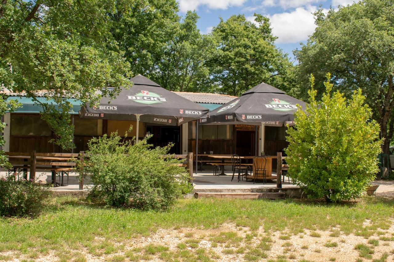 Hotel Bikers Camp Poreč Zewnętrze zdjęcie