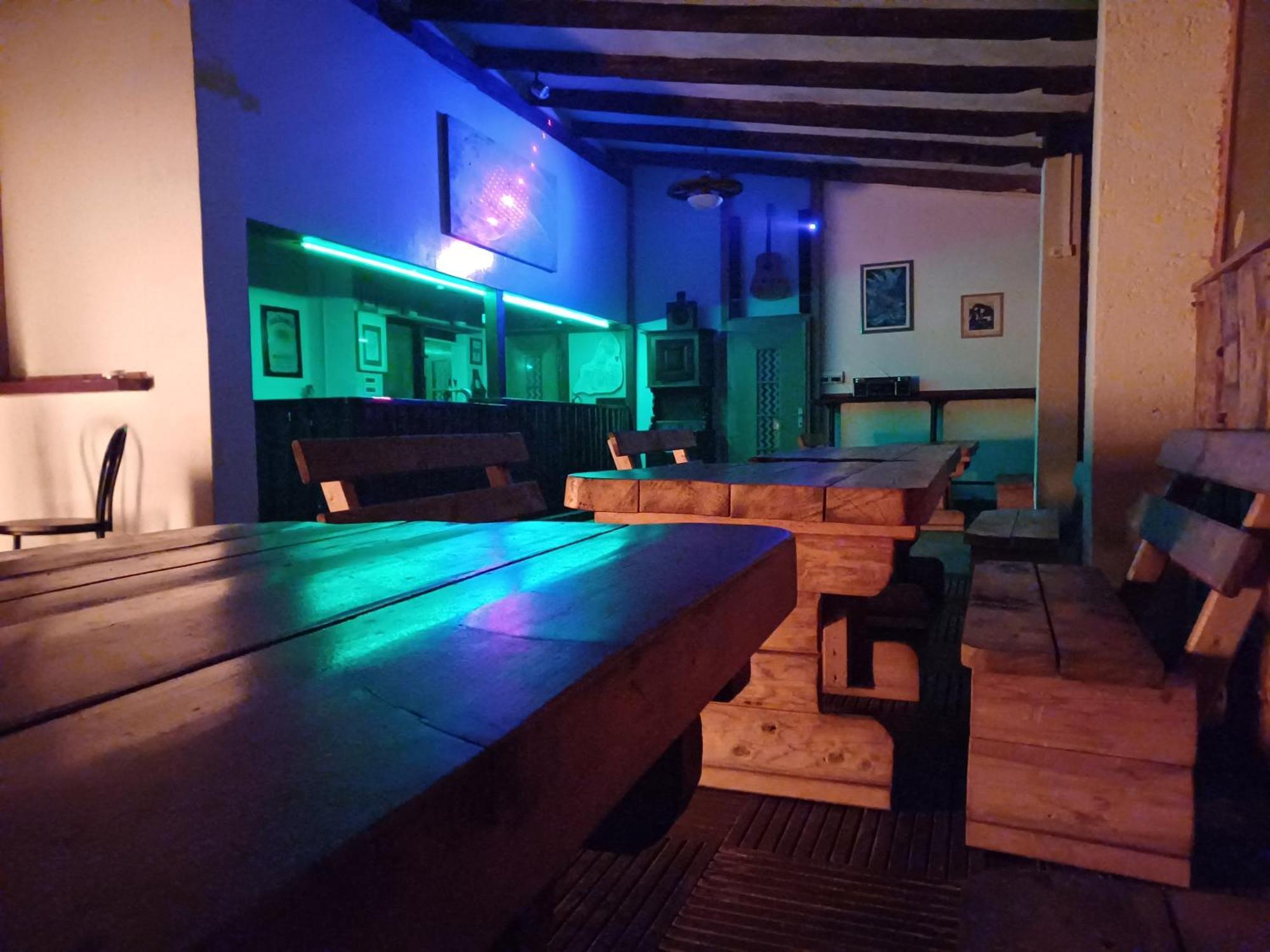 Hotel Bikers Camp Poreč Zewnętrze zdjęcie
